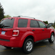 Illustration for article titled 2009 Ford Escape: First Drive